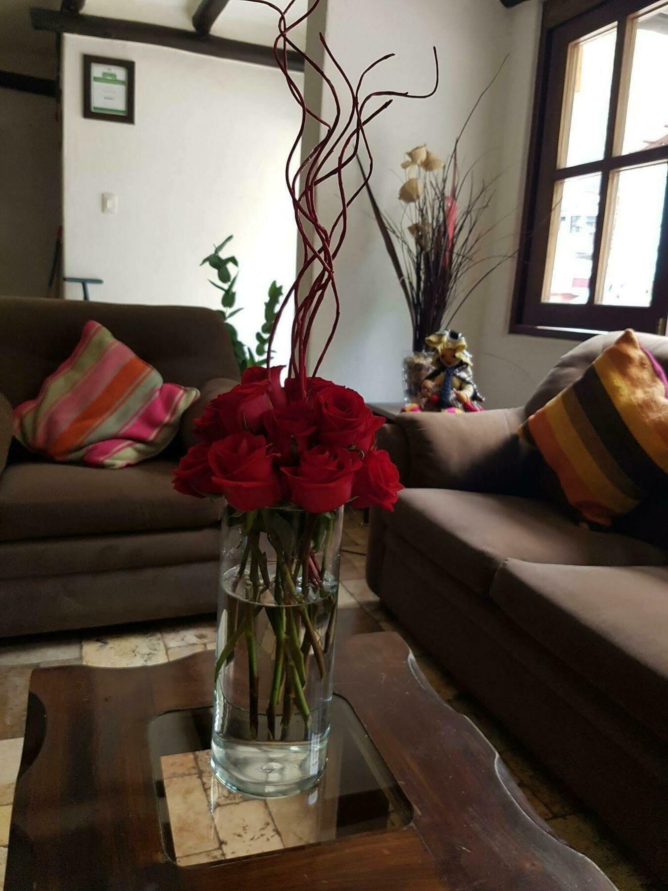 מאצ'ופיצ'ו Hatun Inti Boutique מראה חיצוני תמונה